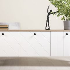 Тумба под ТВ 13.267.03 в Александровском - alexsandrovskoe.mebel24.online | фото 7