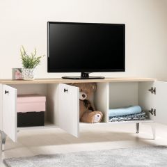 Тумба под ТВ 13.267.03 в Александровском - alexsandrovskoe.mebel24.online | фото 2