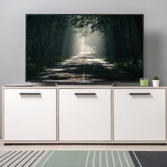 Тумба под ТВ 13.283.02 Винтаж в Александровском - alexsandrovskoe.mebel24.online | фото 3