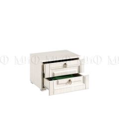 ПРЕСТИЖ 1 Тумба 2 шт в Александровском - alexsandrovskoe.mebel24.online | фото 2