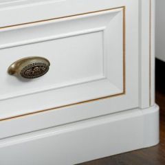 Тумба прикроватная Натали в Александровском - alexsandrovskoe.mebel24.online | фото 4
