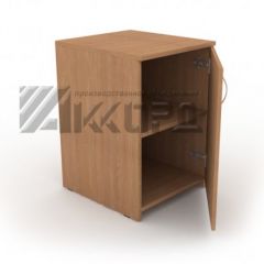 Тумба прикроватная ТП 71.4 (595*400*380) в Александровском - alexsandrovskoe.mebel24.online | фото