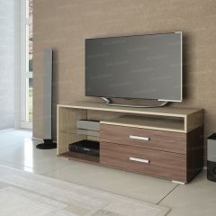 Тумба ТВ 2 (ЭРА) в Александровском - alexsandrovskoe.mebel24.online | фото 2