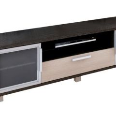 Тумба ТВ Майкл в Александровском - alexsandrovskoe.mebel24.online | фото 2
