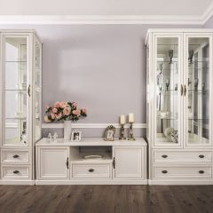 Тумба ТВ Натали в Александровском - alexsandrovskoe.mebel24.online | фото 4