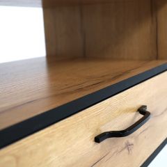 ВИРТОН 11 Тумба ТВ в Александровском - alexsandrovskoe.mebel24.online | фото 6