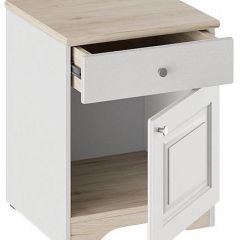 Тумбочка Тоскана ТД-353.03.01 в Александровском - alexsandrovskoe.mebel24.online | фото 2