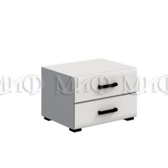 НЭНСИ NEW Тумбы (2шт) в Александровском - alexsandrovskoe.mebel24.online | фото