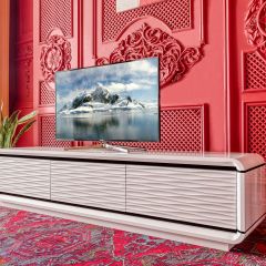 ТВ-тумба 3D Modo 200 см в Александровском - alexsandrovskoe.mebel24.online | фото 3