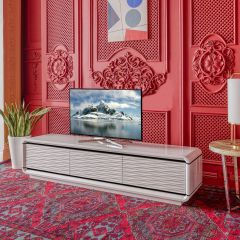 ТВ-тумба 3D Modo 200 см в Александровском - alexsandrovskoe.mebel24.online | фото 7