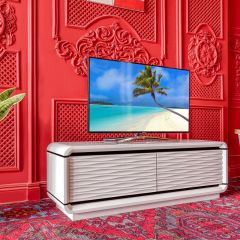 ТВ-тумба 3D Modo Due 135 см в Александровском - alexsandrovskoe.mebel24.online | фото 4