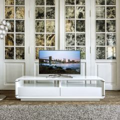 ТВ-тумба OPUS 180 см в Александровском - alexsandrovskoe.mebel24.online | фото