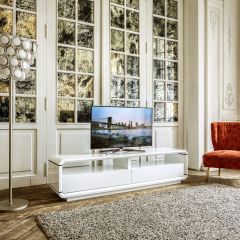 ТВ-тумба OPUS 180 см в Александровском - alexsandrovskoe.mebel24.online | фото 5