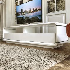 ТВ-тумба OPUS 180 см в Александровском - alexsandrovskoe.mebel24.online | фото 7