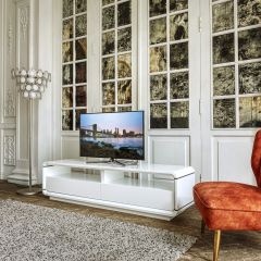 ТВ-тумба OPUS 180 см в Александровском - alexsandrovskoe.mebel24.online | фото 8