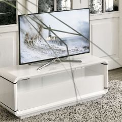 ТВ-тумба Opus Uno 120 см в Александровском - alexsandrovskoe.mebel24.online | фото 4