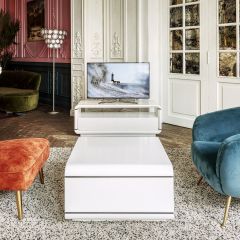 ТВ-тумба Opus Uno 120 см в Александровском - alexsandrovskoe.mebel24.online | фото 5