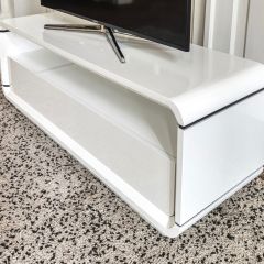 ТВ-тумба Opus Uno 120 см в Александровском - alexsandrovskoe.mebel24.online | фото 6