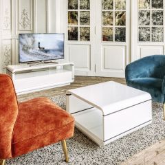 ТВ-тумба Opus Uno 120 см в Александровском - alexsandrovskoe.mebel24.online | фото 7