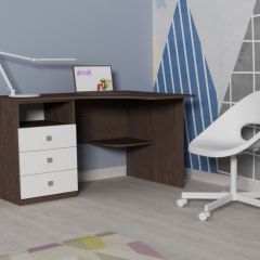 Угловой письменный стол Кадет в Александровском - alexsandrovskoe.mebel24.online | фото 14