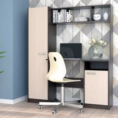 Уголок письменный №1 в Александровском - alexsandrovskoe.mebel24.online | фото 2