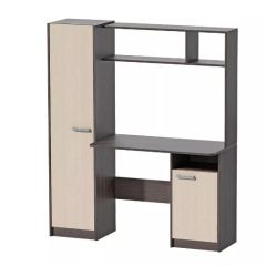 Уголок письменный №1 в Александровском - alexsandrovskoe.mebel24.online | фото 3