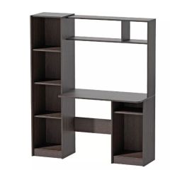 Уголок письменный №1 в Александровском - alexsandrovskoe.mebel24.online | фото 5
