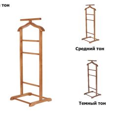 Вешалка костюмная ВК 1 в Александровском - alexsandrovskoe.mebel24.online | фото 2