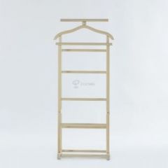 Вешало костюмное ВК2  (беленый дуб) в Александровском - alexsandrovskoe.mebel24.online | фото 2
