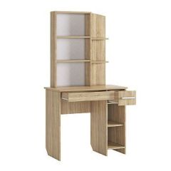 ВИКТОРИЯ 1 Трюмо в Александровском - alexsandrovskoe.mebel24.online | фото 4