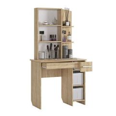 ВИКТОРИЯ 1 Трюмо в Александровском - alexsandrovskoe.mebel24.online | фото 6