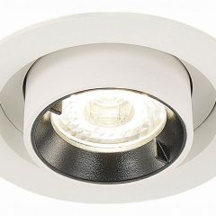Встраиваемый светильник ST-Luce ST702 ST702.248.12 в Александровском - alexsandrovskoe.mebel24.online | фото 3