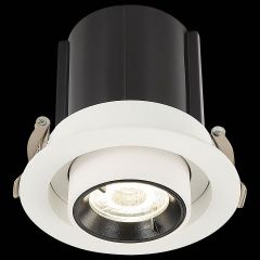 Встраиваемый светильник ST-Luce ST702 ST702.248.12 в Александровском - alexsandrovskoe.mebel24.online | фото 5