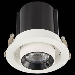 Встраиваемый светильник ST-Luce ST702 ST702.248.12 в Александровском - alexsandrovskoe.mebel24.online | фото 6