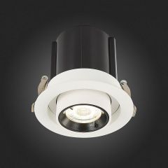 Встраиваемый светильник ST-Luce ST702 ST702.248.12 в Александровском - alexsandrovskoe.mebel24.online | фото 7