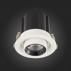 Встраиваемый светильник ST-Luce ST702 ST702.248.12 в Александровском - alexsandrovskoe.mebel24.online | фото 8