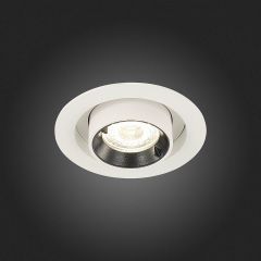 Встраиваемый светильник ST-Luce ST702 ST702.248.12 в Александровском - alexsandrovskoe.mebel24.online | фото 9