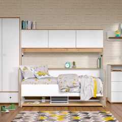 Вуди Комод 13.293 в Александровском - alexsandrovskoe.mebel24.online | фото 5