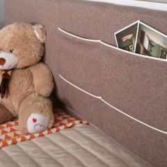 Вуди Кровать 11.02 в Александровском - alexsandrovskoe.mebel24.online | фото 3