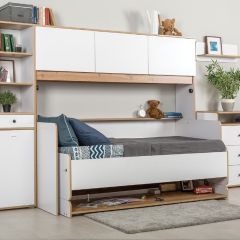 Вуди Стеллаж 13.146 в Александровском - alexsandrovskoe.mebel24.online | фото 7