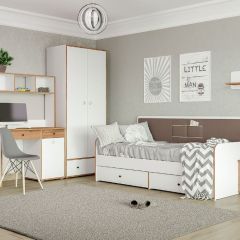 Вуди Стол письменный 12.42 в Александровском - alexsandrovskoe.mebel24.online | фото 7