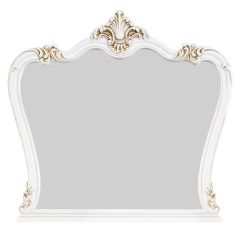 Зеркало Анна Мария в Александровском - alexsandrovskoe.mebel24.online | фото 2