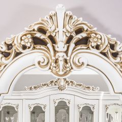 Зеркало Флоренция в Александровском - alexsandrovskoe.mebel24.online | фото 2