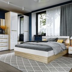 КИМ Зеркало в Александровском - alexsandrovskoe.mebel24.online | фото 3