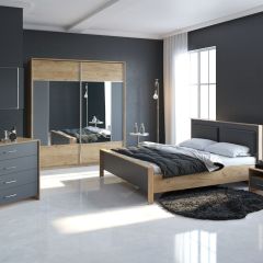 Зеркало ЛИБЕРТИ в Александровском - alexsandrovskoe.mebel24.online | фото 3