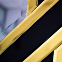 Зеркало настенное KFE7H018 в Александровском - alexsandrovskoe.mebel24.online | фото 2