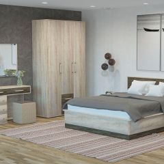 Зеркало навесное ВЕРСАЛЬ-2 в Александровском - alexsandrovskoe.mebel24.online | фото 2