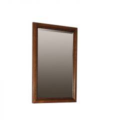 Зеркало Нинель ММ-167-05 в Александровском - alexsandrovskoe.mebel24.online | фото 2