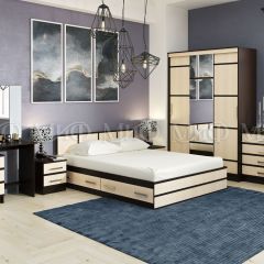 САКУРА Зеркало в Александровском - alexsandrovskoe.mebel24.online | фото 2