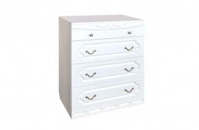 "Мария-Луиза 8" Комод 990 в Александровском - alexsandrovskoe.mebel24.online | фото
